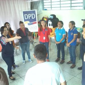 DPD tributa sostenidamente a la prevención para consolidar cultura de paz (7)