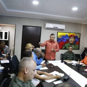 Optimizarán mecanismos de distribución del Plan Especial de Abastecimiento de Agua (2)