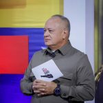 Vicepresidente Sectorial Cabello Rondón propone regulación del uso de las redes sociales entre niñas, niños y adolescentes