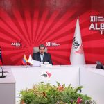 Gobierno Bolivariano levanta su voz contra la explotación de migrantes en reunión del ALBA - TCP