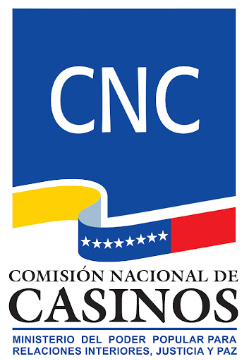 Imagen de COMISION NACIONAL DE CASINOS