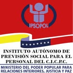 Imagen de INSTITUTO AUTONOMO DE PREVISION SOCIAL PARA EL PERSONAL DEL CICPC