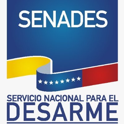 Imagen de SERVICIO NACIONAL PARA EL DESARME