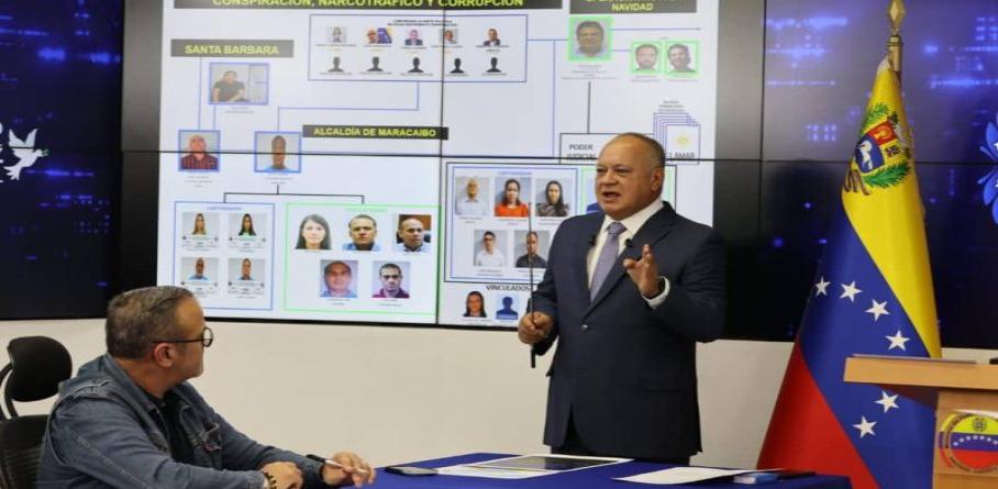 MÁS DE 16 TONELADAS DE COCAÍNA INCAUTADAS