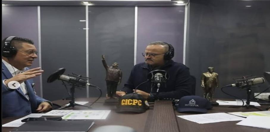 INTERPOL COMPROMETIDA CON LA DEFENSA DE LOS DDHH DE LOS MIGRANTES Y EN DEFENSA DE LA PAZ