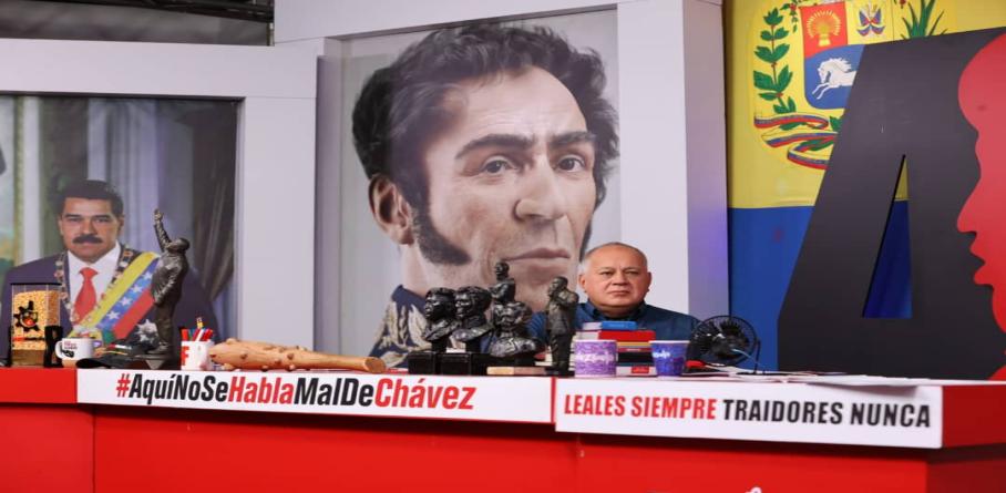 GOBIERNO BOLIVARIANO ASEGURA EL REGRESO DE VENEZOLANOS TRAS PERSECUCIONES EN ESTADOS UNIDOS