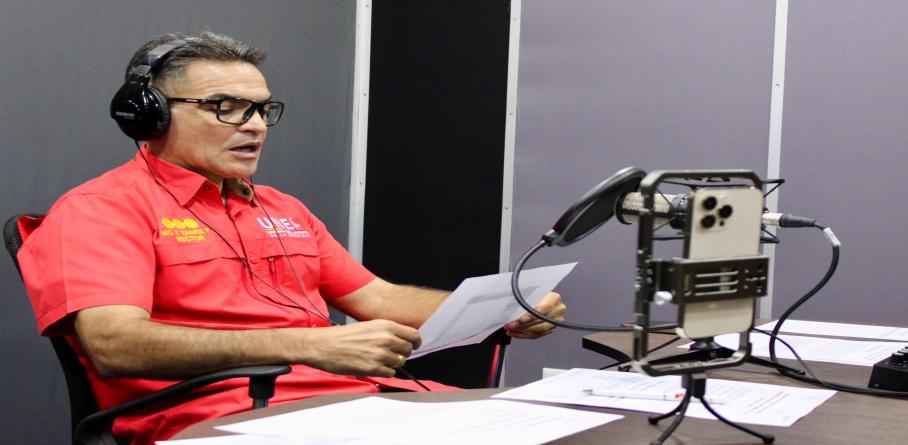 PROCESO DE CAPTACIÓN Y SELECCIÓN EN LA UNES SE EXTENDERÁ HASTA EL PRÓXIMO 18 DE JULIO