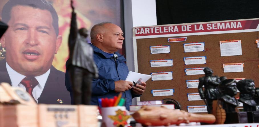 PLAN VUELTA A LA PATRIA HA REPATRIADO A MÁS DE UN MILLÓN DE VENEZOLANOS