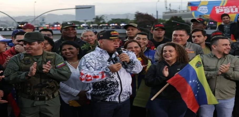 FUSIÓN POPULAR MILITAR POLICIAL BASE DE LA DEFENSA CONTRA EL GOLPE DE ESTADO DE HACE SEIS AÑOS