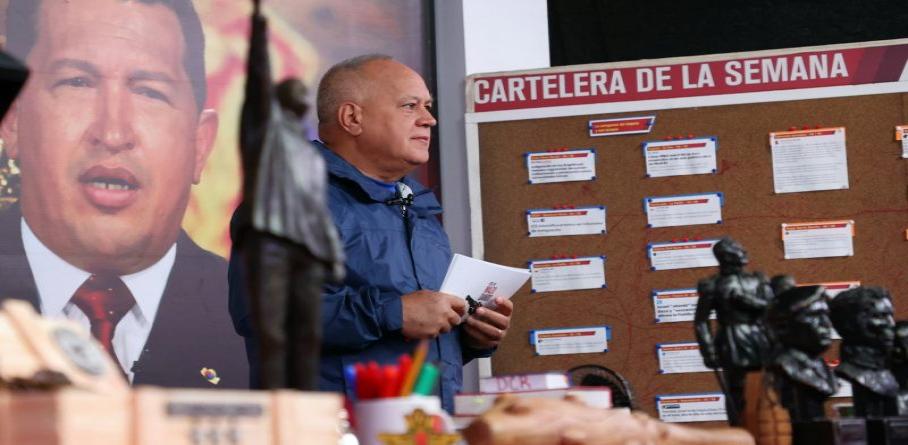 GOBIERNO BOLIVARIANO INCAUTA UN LOTE DE ARMAS EN EL ORIENTE DEL PAÍS