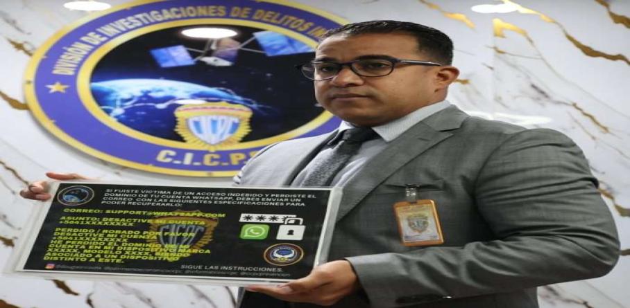 ANTE UN DELITO INFORMÁTICO, TU PREVENCIÓN ES LA CLAVE