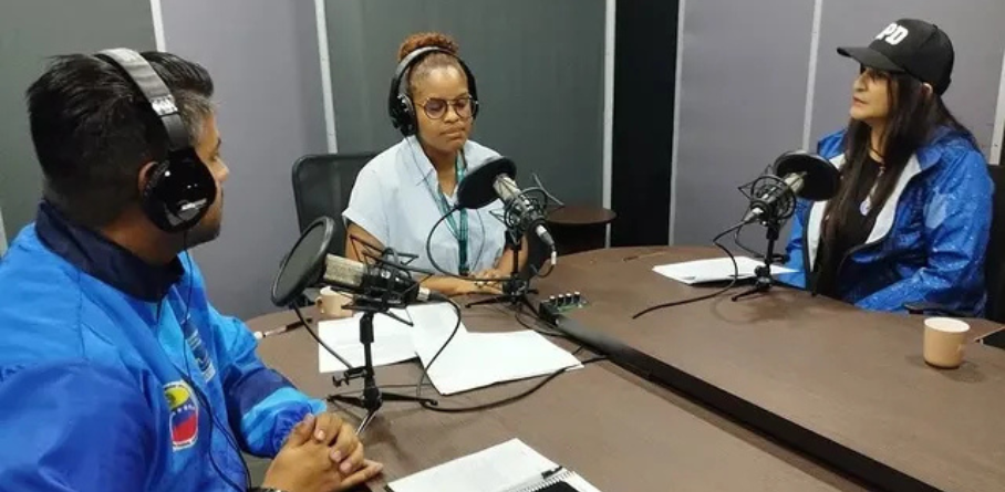 DPD Y SNA TRABAJAN DE MANERA PROACTIVA CONTRA EL ACOSO ESCOLAR