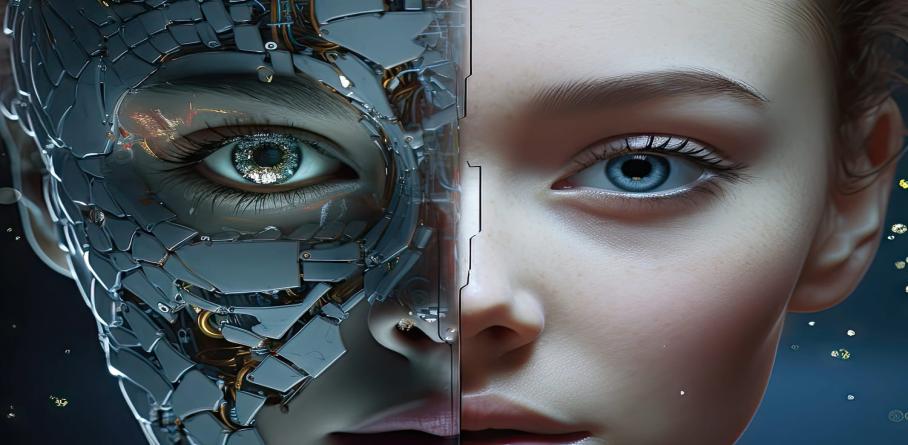 EL DEEP FAKE: LA NUEVA MODALIDAD DELICTIVA CON USO DE LA IA