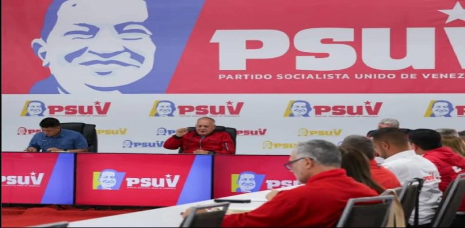 ELECCIONES REGIONALES Y LEGISLATIVAS SE DESARROLLARON EN TOTAL PAZ Y TRANQUILIDAD