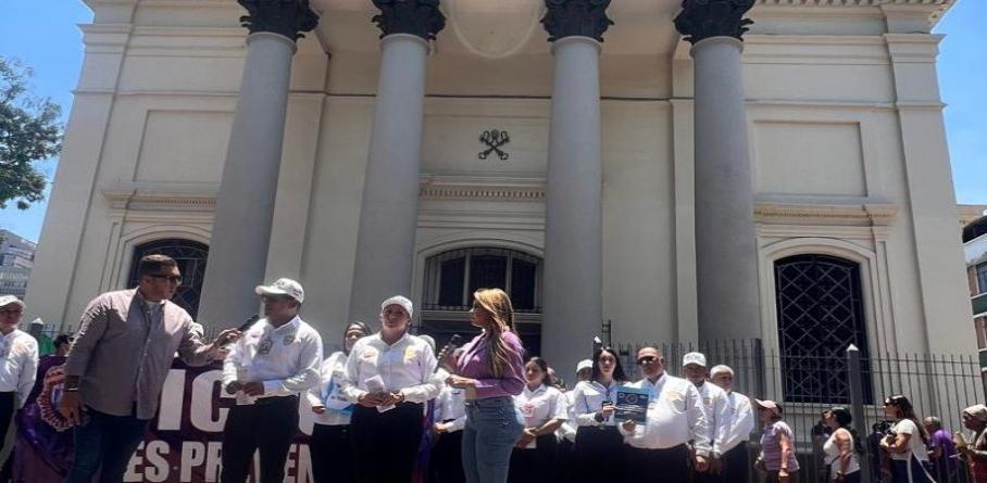 GRAN MISIÓN CUADRANTES DE PAZ Y FUSIÓN POPULAR MILITAR POLICIAL CONSOLIDA LA TRANQUILIDAD DE LA CIUDADANÍA DURANTE LA SEMANA SANTA 2025