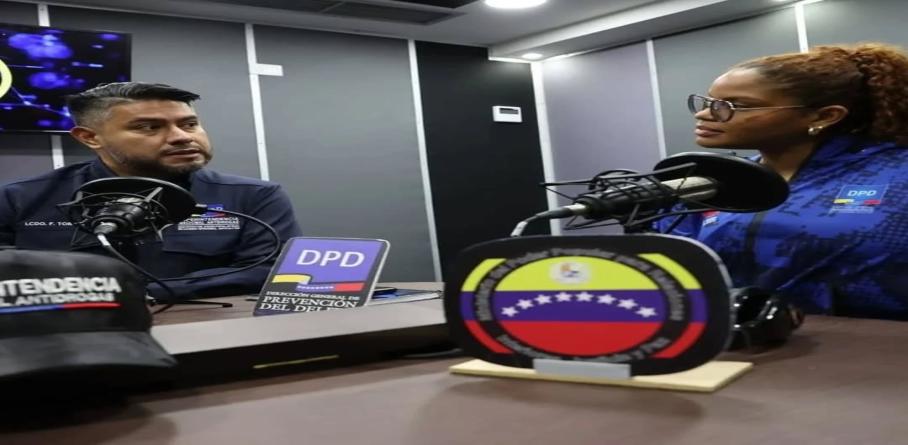 DPD: LA FAMILIA COMO PILAR FUNDAMENTAL PARA FOMENTAR LA ERRADICACIÓN DE RETOS VIRALES