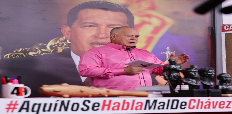 CUATRO SUJETOS DETENIDOS EN COLOMBIA NO SON DEL EXTINTO TREN DE ARAGUA