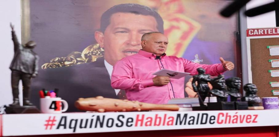 NINGUNO DE LOS VENEZOLANOS QUE ARRIBARON A VENEZUELA PERTENECE AL EXTINTO TREN DE ARAGUA