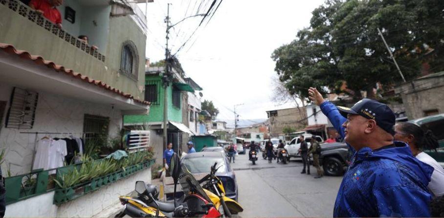 OPERACIÓN LIBERTAD: EL DÍA QUE PETARE PASÓ DE LAS SOMBRAS A LA ESPERANZA