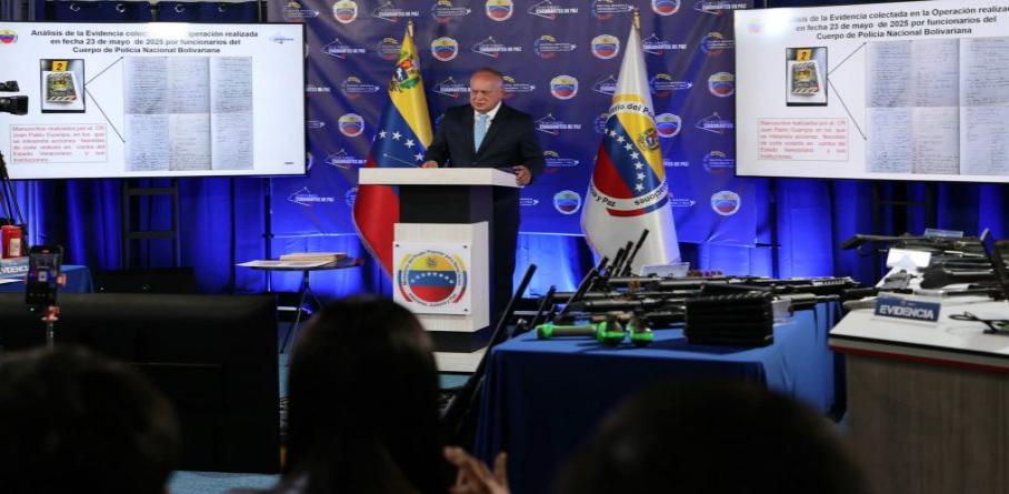 OLIGARQUÍAS DE AMÉRICA Y DEL IMPERIALISMO INVOLUCRADAS EN CONSPIRACIONES CONTRA VENEZUELA