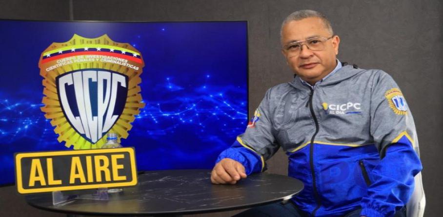 CICPC ESCLARECIÓ HOMICIDIO E INFANTICIDIO EN EL ZULIA