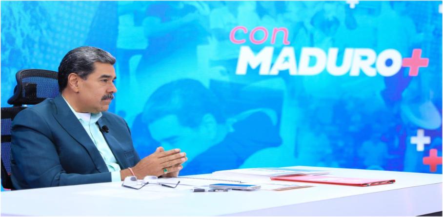 MÁS DE 27 MIL JÓVENES SE SUMAN A LA UNES PARA FORTALECER LA SEGURIDAD DE LA NACIÓN