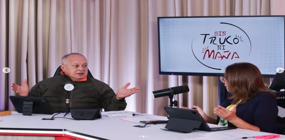 AUTORIDADES POLICIALES DE COLOMBIA CONTINÚAN NARRATIVA SOBRE EXTINTO TREN DE ARAGUA