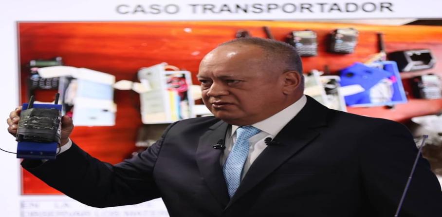 DESMANTELAMIENTO DE FAKE NEWS: EL GOBIERNO VENEZOLANO RESPONDE A LA ULTRADERECHA