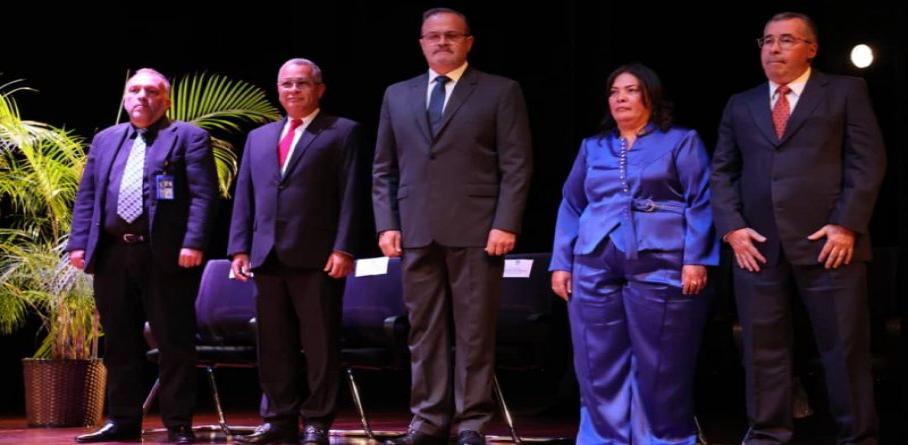 AL SERVICIO DEL PUEBLO, SENAMECF ARRIBA A SU DECIMOTERCER ANIVERSARIO