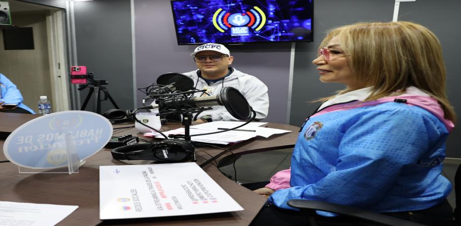 CICPC IMPULSA ACCIONES PREVENTIVAS PARA EVITAR FRAUDES CON CRIPTOMONEDAS