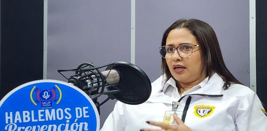 CICPC REALIZA CONTROLES PREVENTIVOS EN LOS PROCESOS DE SEGURIDAD DEL SISTEMA BANCARIO