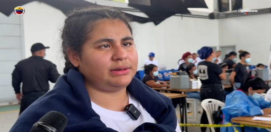 LA LUCHA POR EL SUEÑO AMERICANO: UN PAÍS HOSTIL DE TRATOS CRUELES E INHUMANOS POR EE. UU.