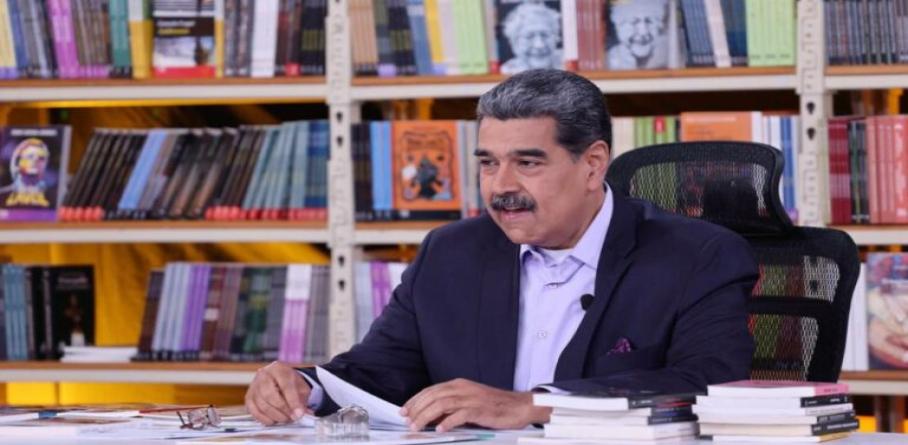 NICOLÁS MADURO ANUNCIA EL PLAN AYACUCHO 2025-2031 PARA FORTALECER LA REVOLUCIÓN MILITAR BOLIVARIANA