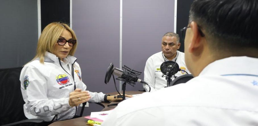 FUSIÓN POPULAR MILITAR POLICIAL HA LOGRADO AVANCES EN EL COMBATE CONTRA LA EXTORSIÓN