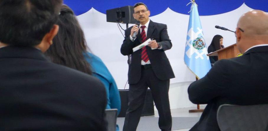 CICPC PRESENTÓ LA PRIMERA EXPOSICIÓN TECNOLÓGICA Y CRIMINALÍSTICA EN 3D EN CARACAS