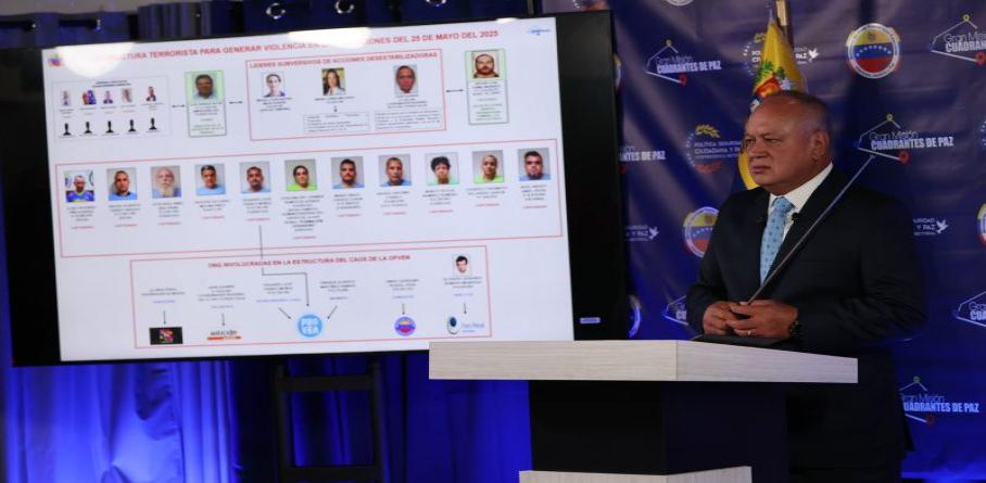 DETENIDO UN CIUDADANO VINCULADO AL NARCOTRÁFICO DE ECUADOR