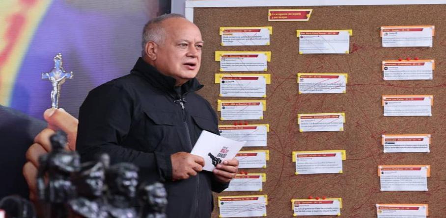 TRABAJO DE INTELIGENCIA DEL CPNB DESMANTELÓ MAFIA DEL DÓLAR PARALELO