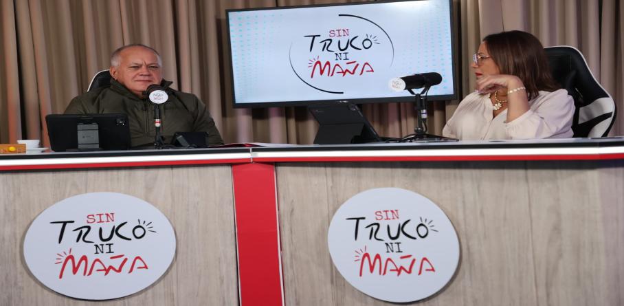 VENEZUELA ES EL ÚNICO PAÍS DEL MUNDO QUE RECIBE A SUS MIGRANTES GRACIAS AL “PLAN VUELTA A LA PATRIA”