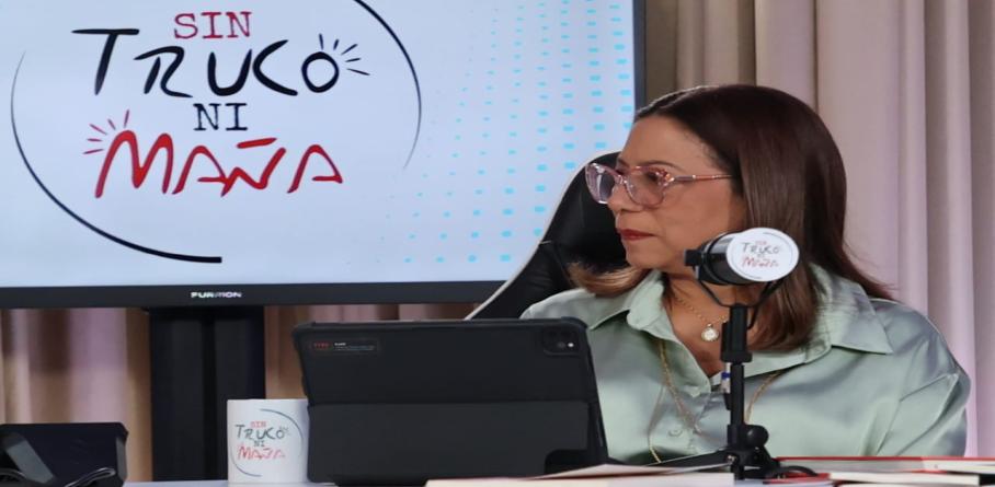 CUENTAS FALSAS DEL PROGRAMA “SIN TRUCO NI MAÑA” PRETENDEN ENGAÑAR AL PUEBLO VENEZOLANO