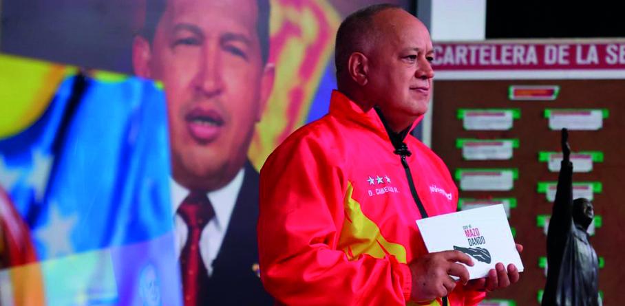 MARCO RUBIO PRETENDE DESESTABILIZAR A VENEZUELA