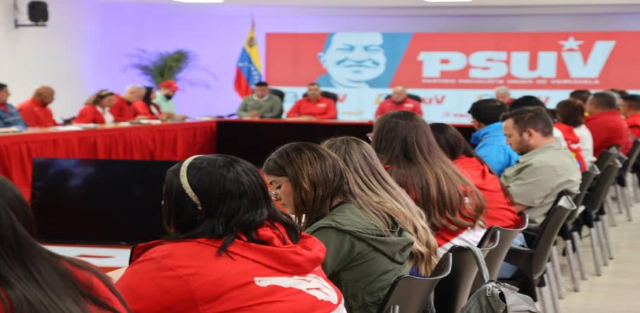 252 REPATRIADOS PROVENIENTES DE EL SALVADOR NO PERTENECEN AL EXTINTO TREN DE ARAGUA