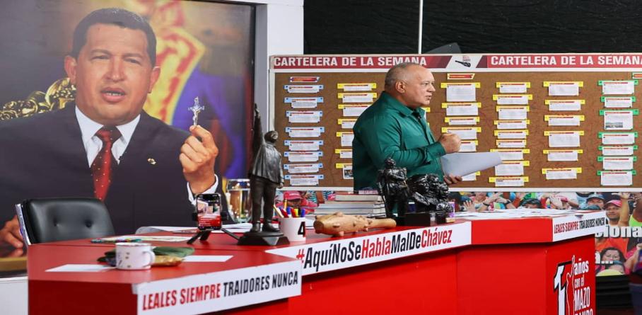 GOBIERNO BOLIVARIANO HA LOGRADO INCAUTAR 56 MIL 218 KILOS DE DROGA