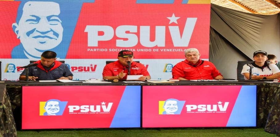 EN LO QUE VA DE AÑO SE HAN DECOMISADO 56 TONELADAS DE DROGA EN VENEZUELA