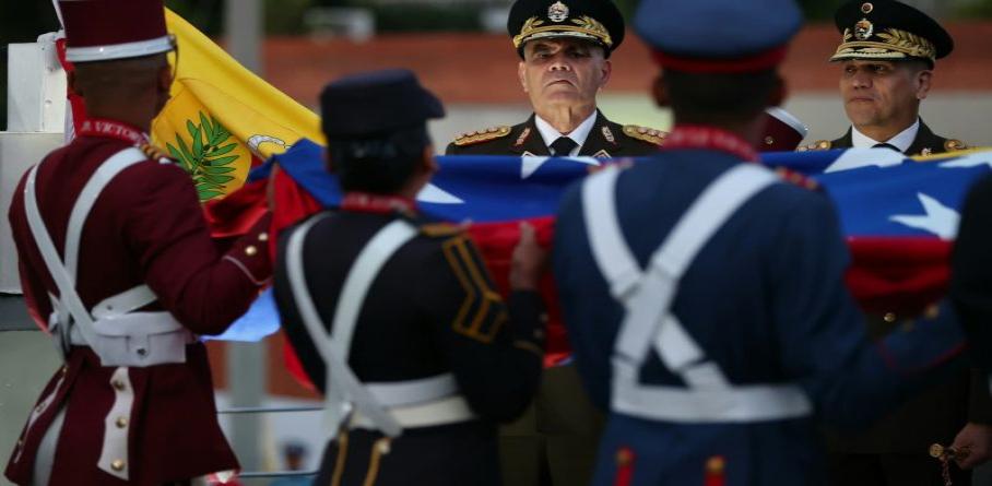 PADRINO LOPEZ:  «214 AÑOS DESPUÉS, ESTAMOS LIBRANDO LA MISMA BATALLA POR LA INDEPENDENCIA”