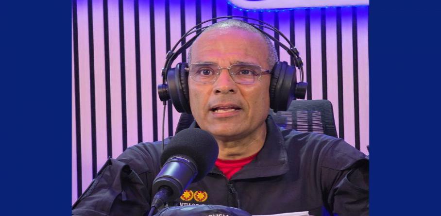 COMANDANTE DEL CPNB: “EN VENEZUELA NUESTRA GUERRA ES CONTRA LA DELINCUENCIA”