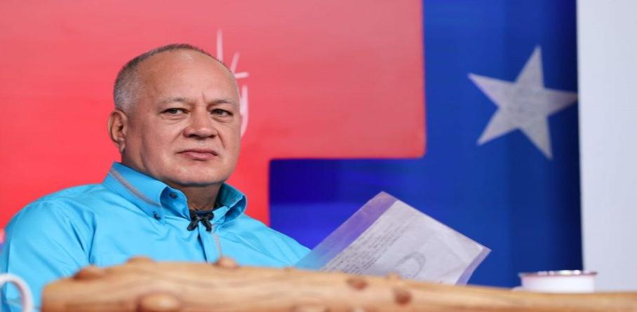 DIOSDADO CABELLO: “DE LOS 252 REPATRIADOS DEL SALVADOR, SOLO 20 ERAN LOS SOLICITADOS POR LA JUSTICIA”