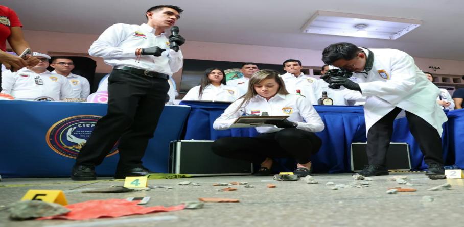JÓVENES DE LA E.T. JUAN ESPAÑA PARTICIPARON EN LA JORNADA &quot;PREVENCIÓN EN ACCIÓN: JUNTOS POR LA VIDA Y LA PAZ&quot;