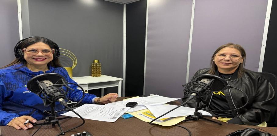 VENEZUELA INTENSIFICA ESFUERZOS EN LA PREVENCIÓN DEL SUICIDIO CON EL PROGRAMA &quot;SIEMPRE JUNTOS&quot;