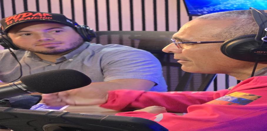 CPNB DESTACÓ EL ROL PROTAGÓNICO DE LA JUVENTUD EN LA DEFENSA DE LA SOBERANÍA