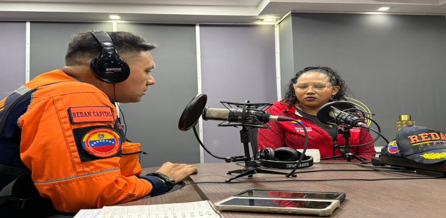 COMITÉS COMUNALES: FACTOR ESENCIAL PARA ACTUAR ANTE UN SISMO